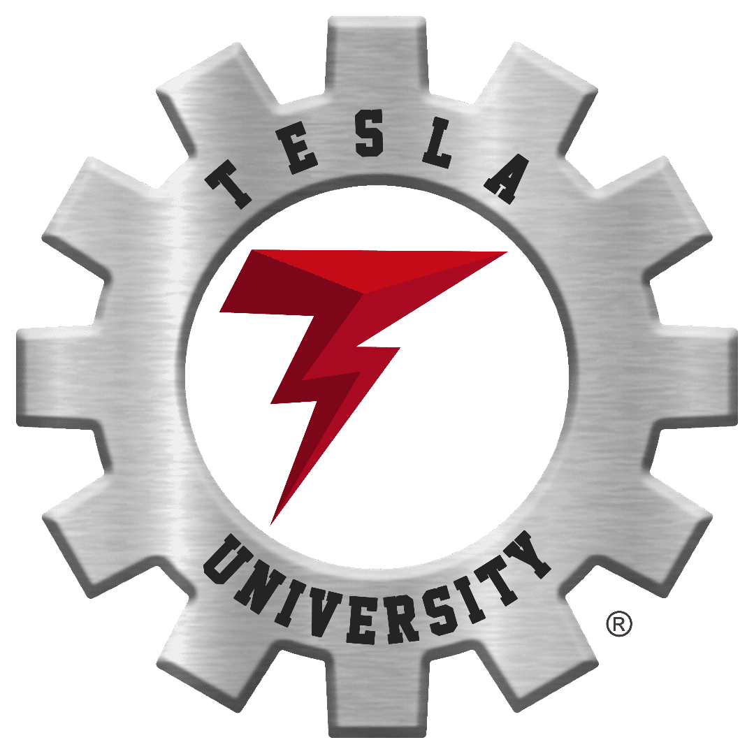 TESLA UNIVERSITY 3