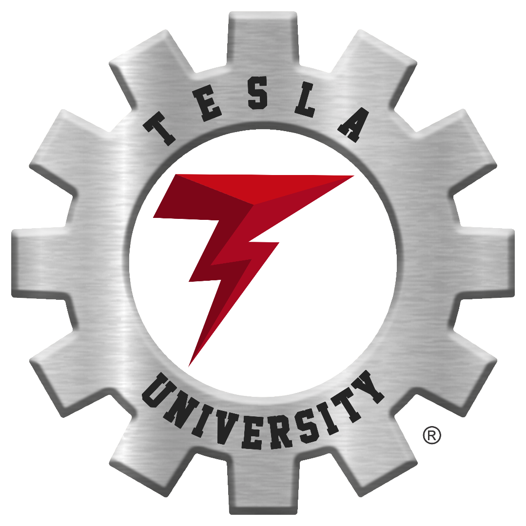 TESLA UNIVERSITY 3